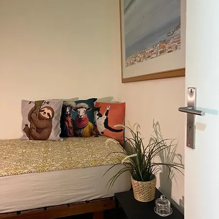 Prata C Apartamento Lisboa