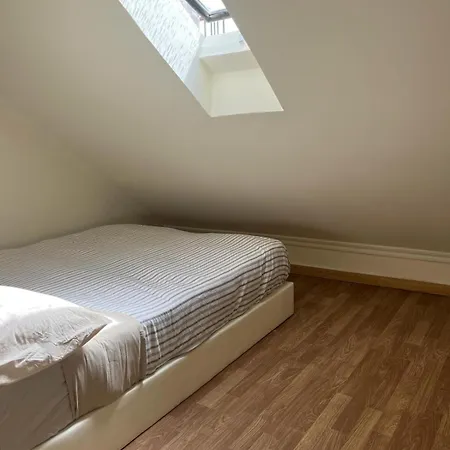 Prata C Apartamento *