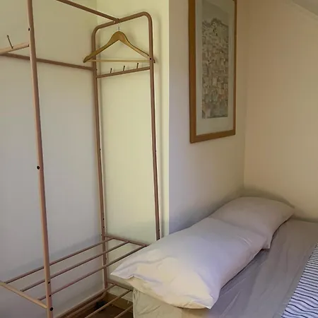 Prata C Apartman