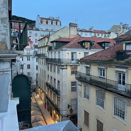 Prata C Apartman *