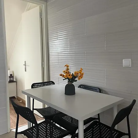 Prata C Apartment Lisbon